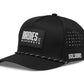 Birdies X Blackouts Snapback Black