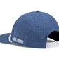 Birdies X Blackouts Snapback Slate Blue