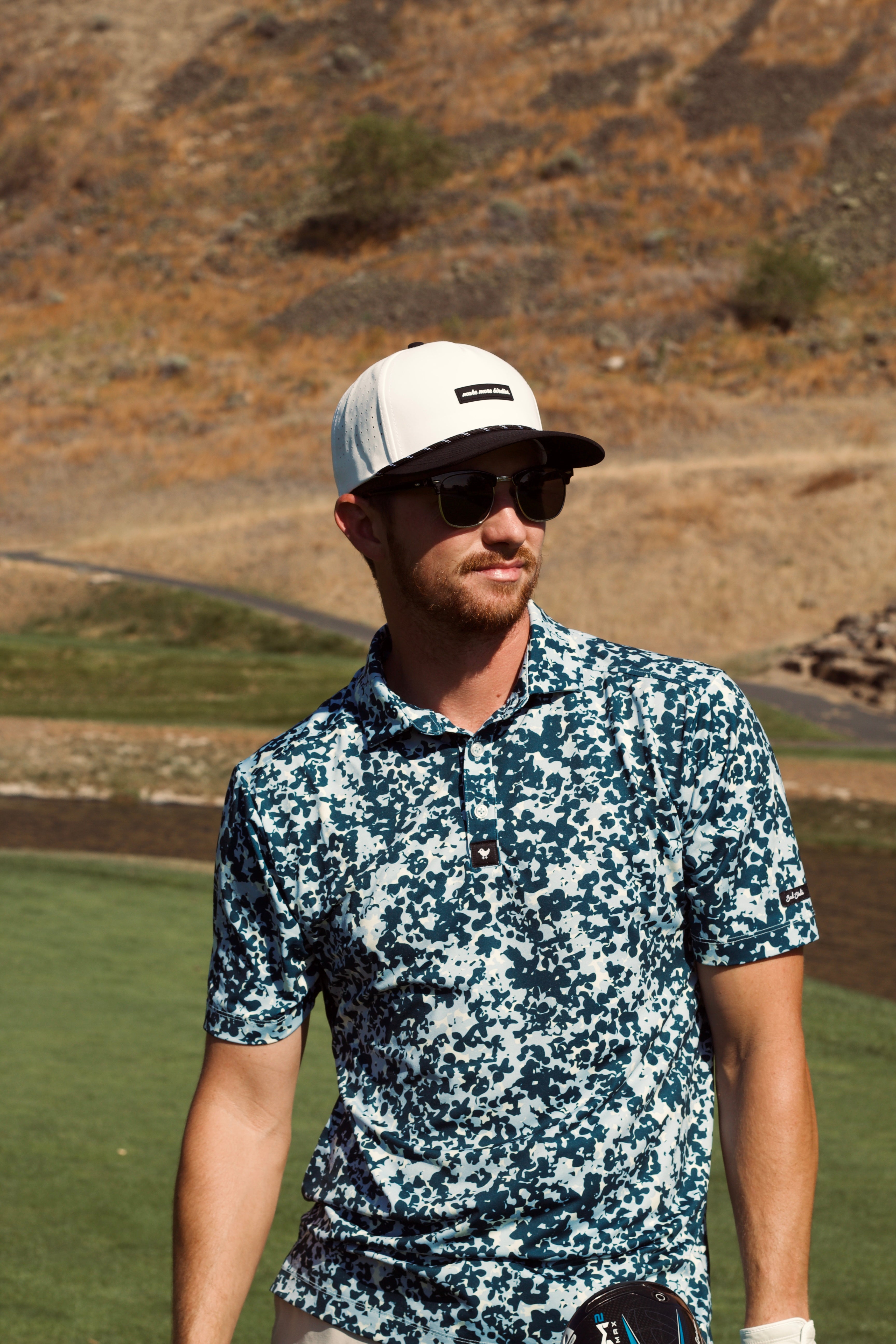 Make More Birdies Script – Solobird Golf Co.