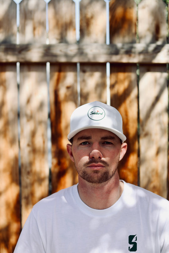 Solobird Retro - Masters Edition - Snapback