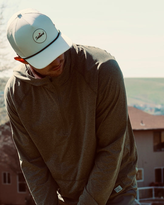 Solobird Retro - Masters Edition - Snapback