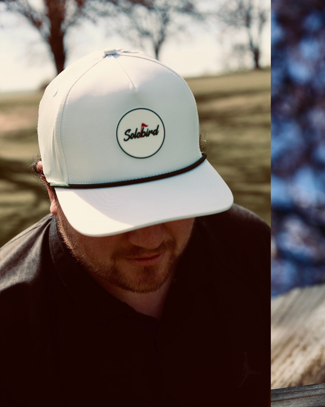 Solobird Retro - Masters Edition - Snapback