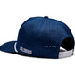 Make More Birdies Snapback - Midnight Blue