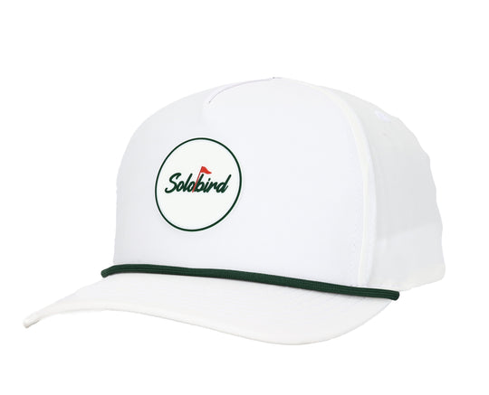 Solobird Retro - Masters Edition - Snapback