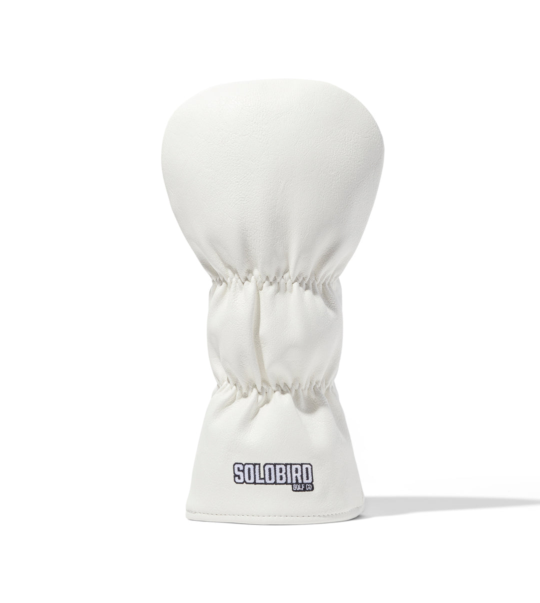 Driver Headcover "Make More Birdies"