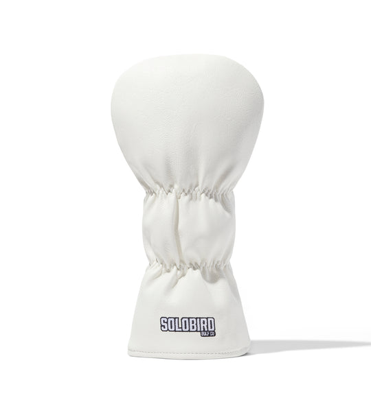 Driver Headcover "Make More Birdies"