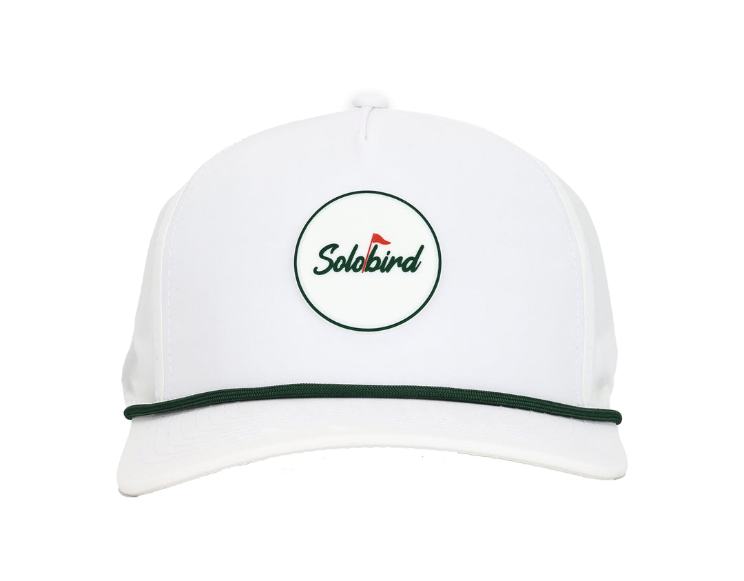 Solobird Retro - Masters Edition - Snapback