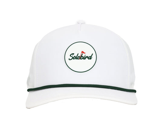 Solobird Retro - Masters Edition - Snapback