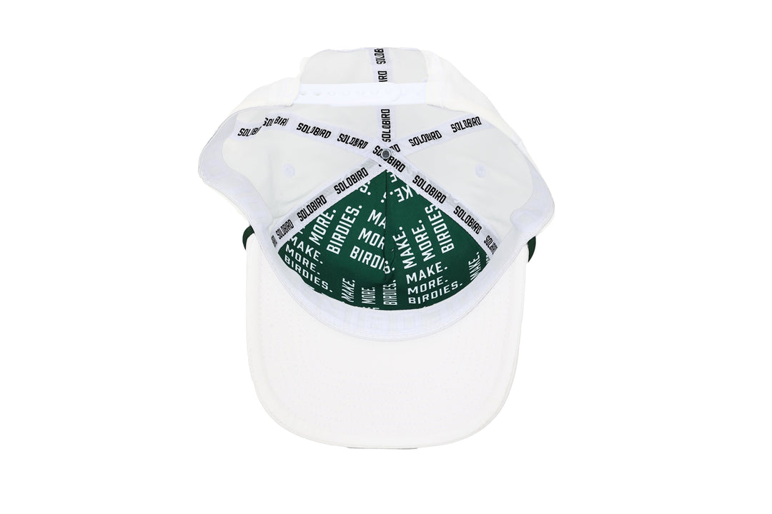 Solobird Retro - Masters Edition - Snapback