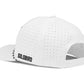 Birdies X Blackouts Snapback White