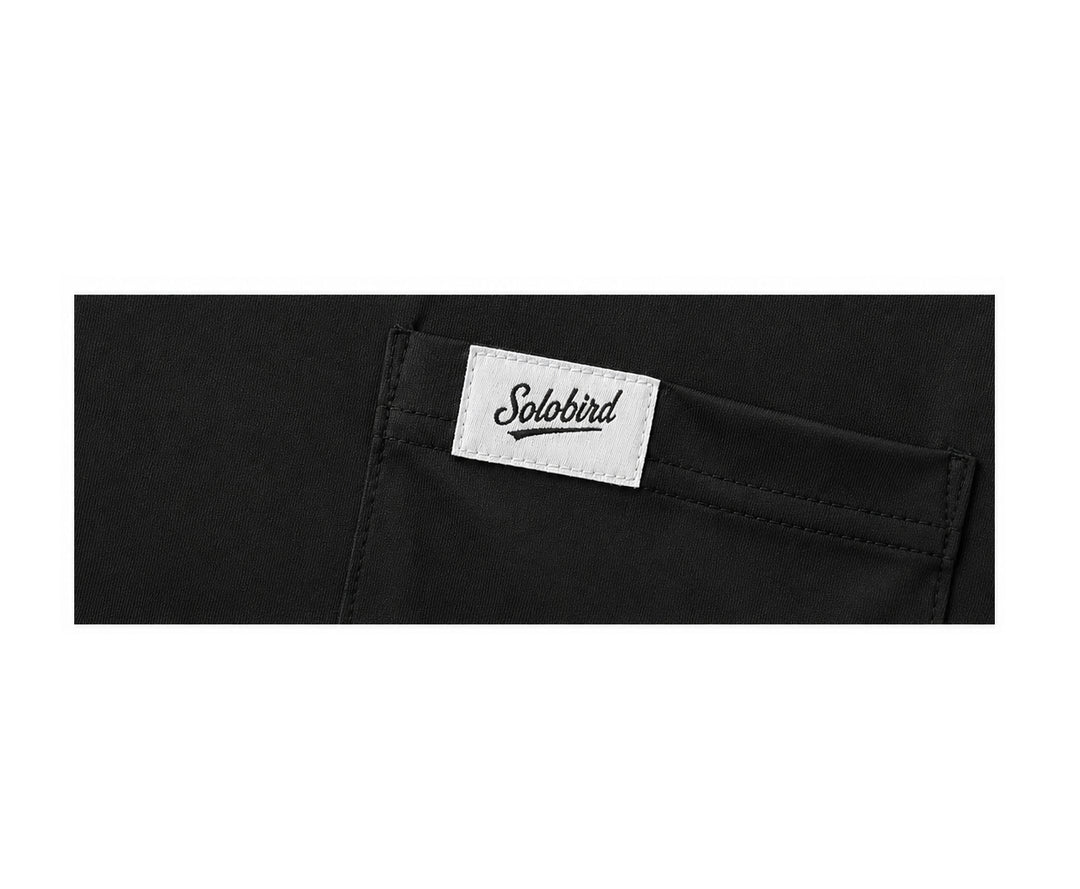 Solobird Drift Range Hoodie